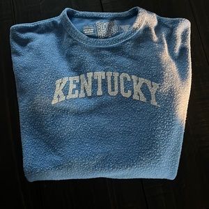 kentucky branded youth large